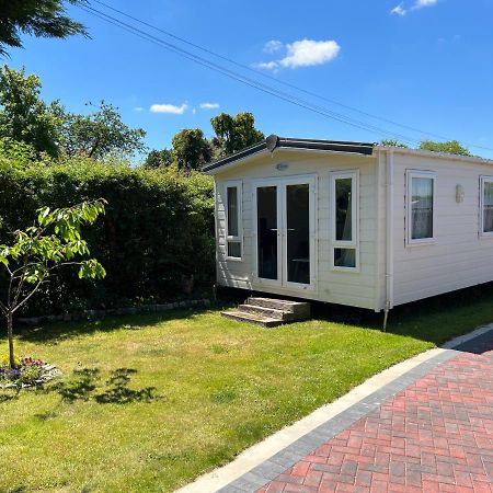 New Forest Hideaway- Self Catering Accommodation Newbridge  Eksteriør bilde