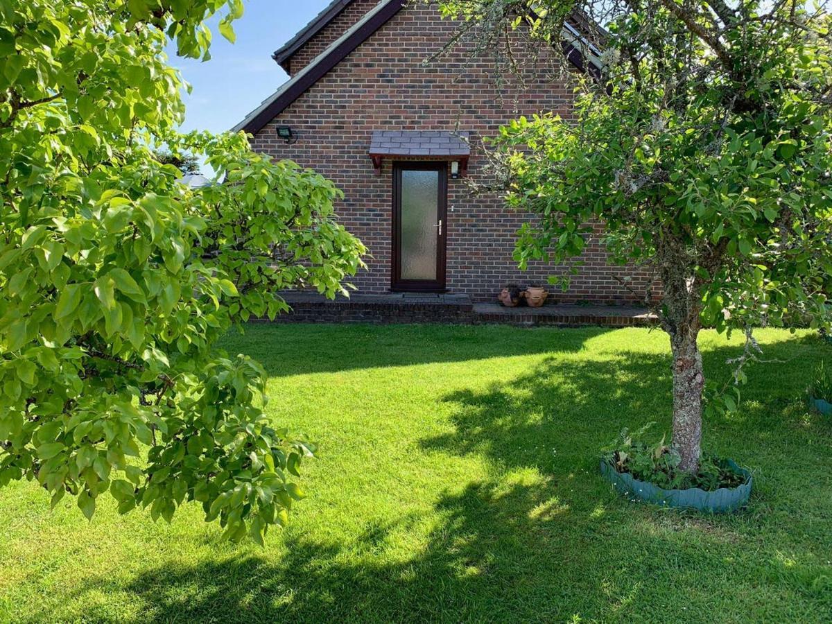 New Forest Hideaway- Self Catering Accommodation Newbridge  Eksteriør bilde
