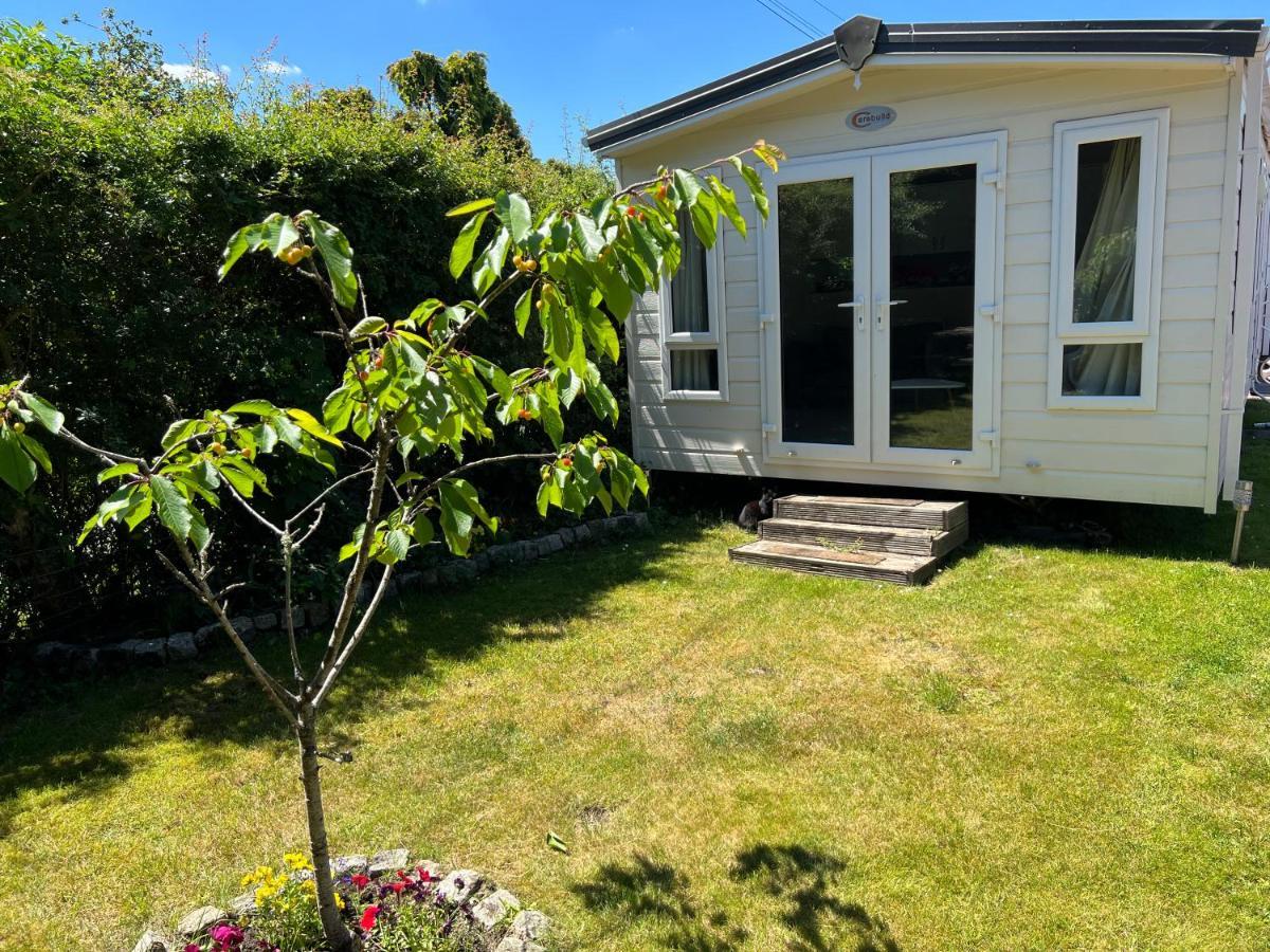 New Forest Hideaway- Self Catering Accommodation Newbridge  Eksteriør bilde