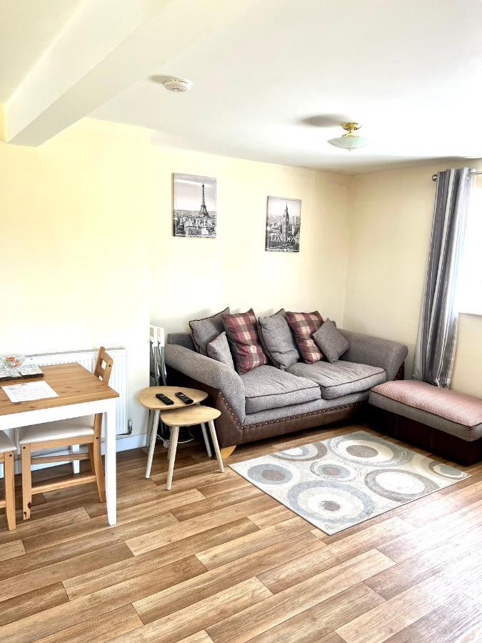 New Forest Hideaway- Self Catering Accommodation Newbridge  Eksteriør bilde
