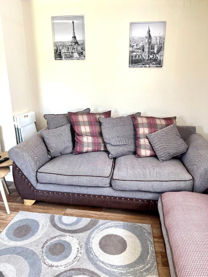 New Forest Hideaway- Self Catering Accommodation Newbridge  Eksteriør bilde