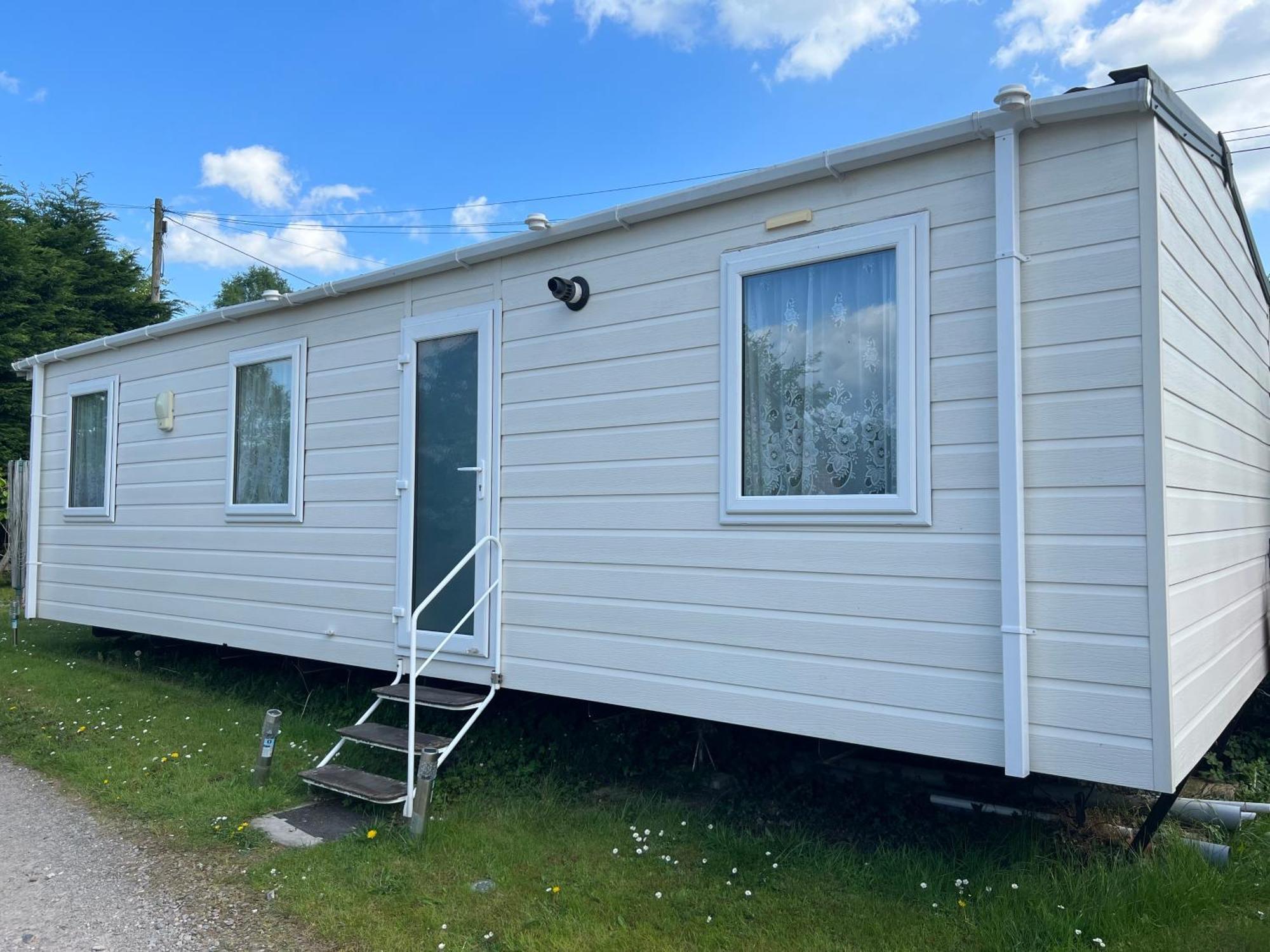 New Forest Hideaway- Self Catering Accommodation Newbridge  Eksteriør bilde